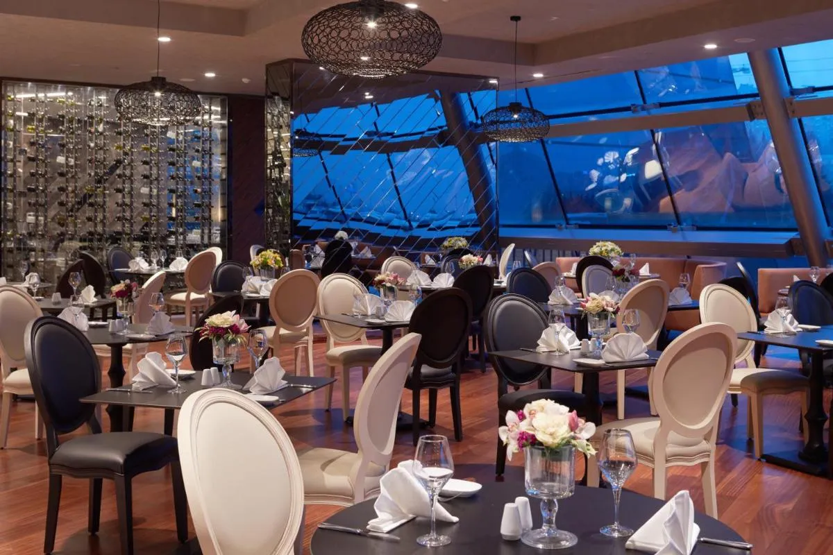 Image 2 of Pullman Istanbul Hotel & Convention Center