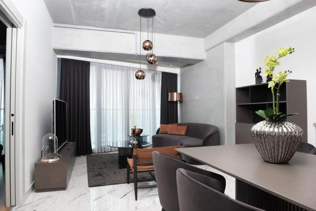 Image 4 of Queen Residence By A