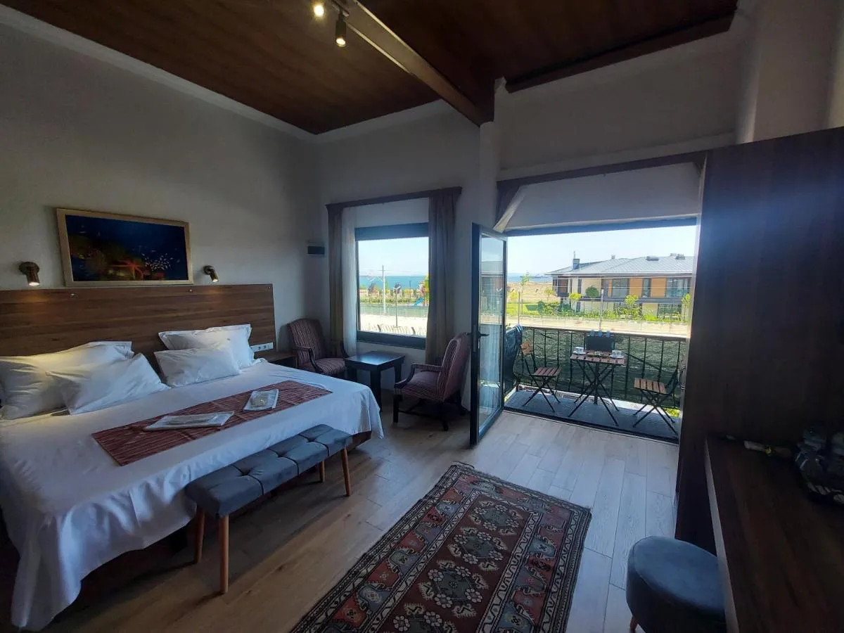 Image 5 of Queen Seagull Boutique Hotel