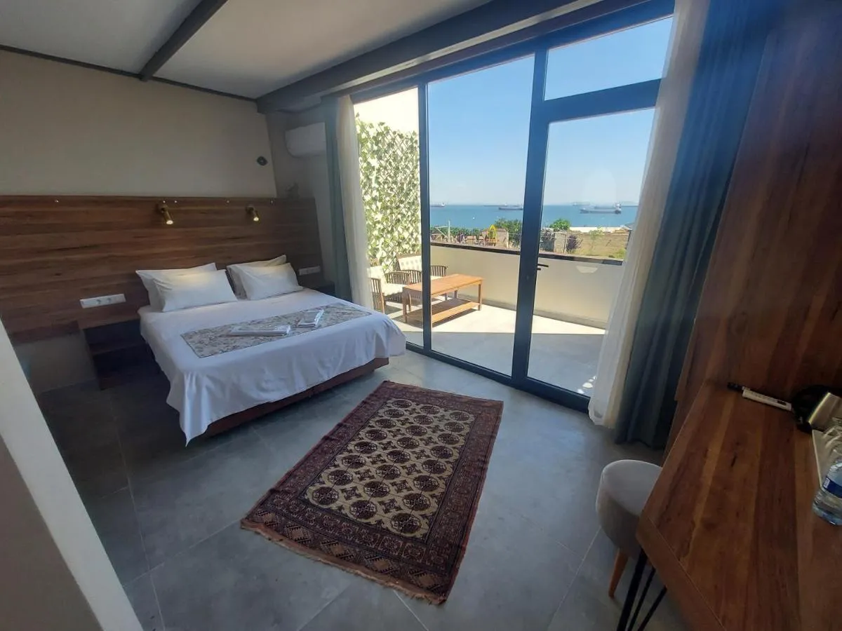 Image 1 of Queen Seagull Boutique Hotel