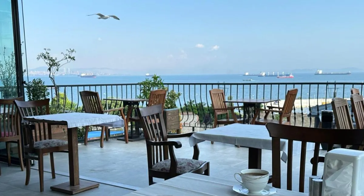 Image of Queen Seagull Boutique Hotel
