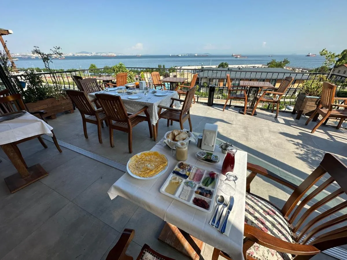 Image 2 of Queen Seagull Boutique Hotel