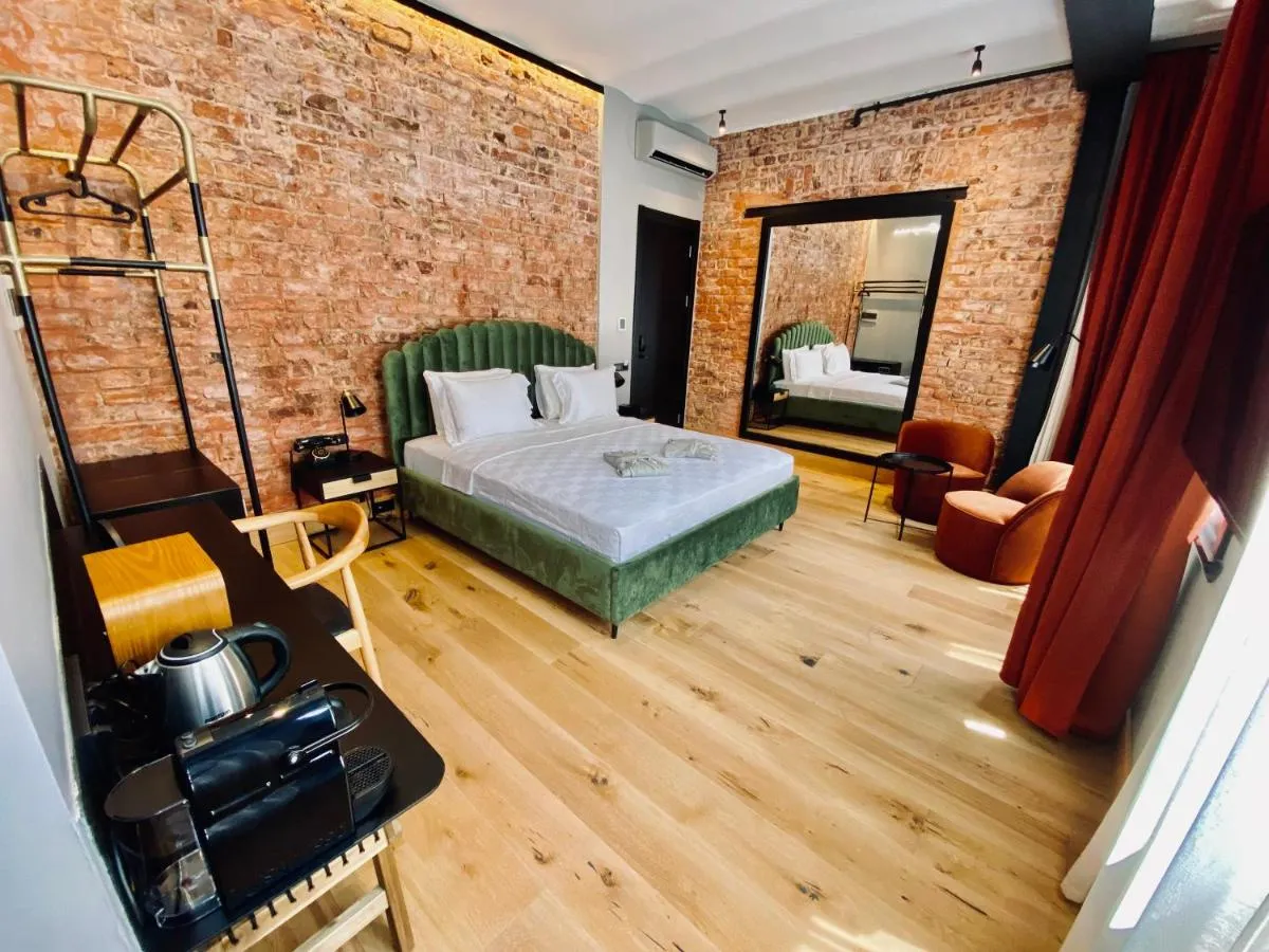 Image 2 of RUZ Hotels Galata