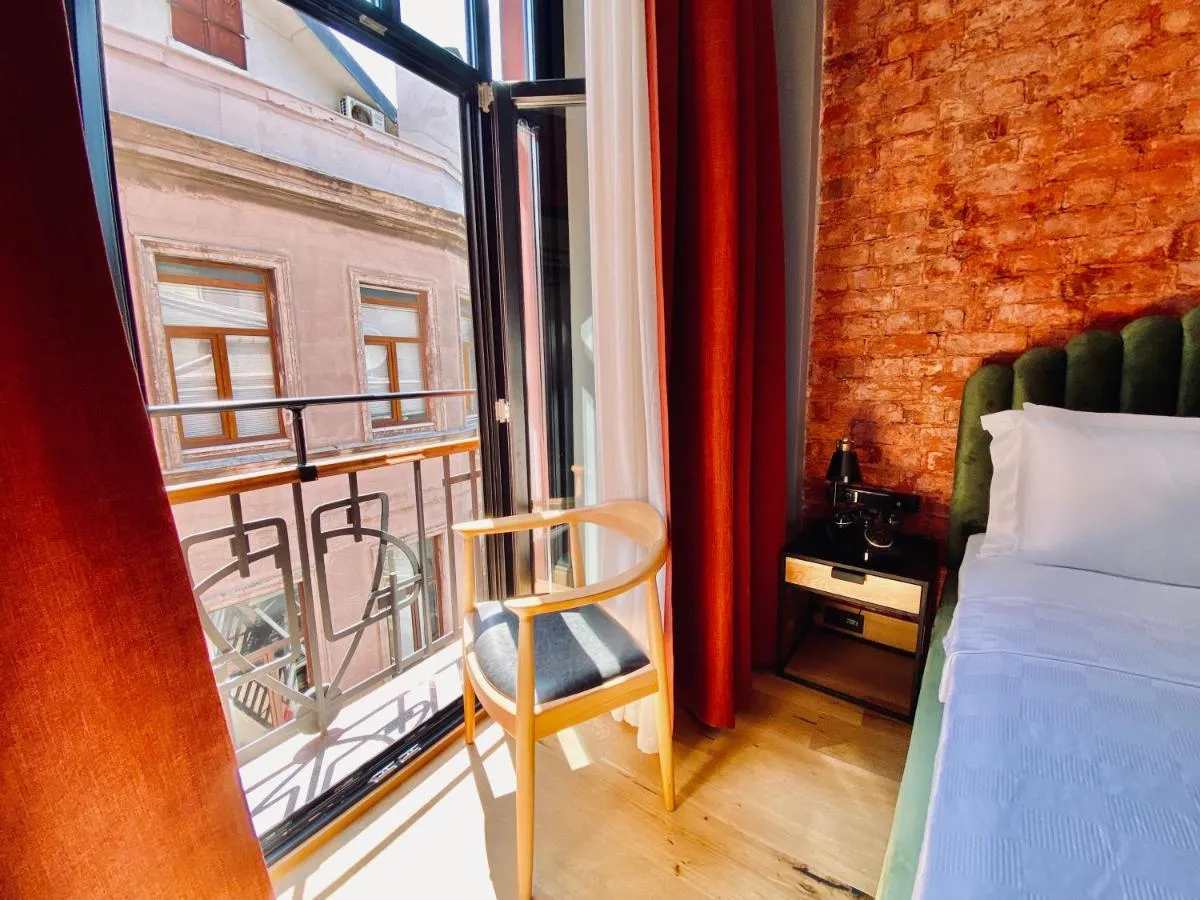 Image 1 of RUZ Hotels Galata