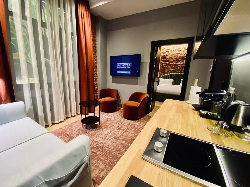 Image of RUZ Hotels Galata