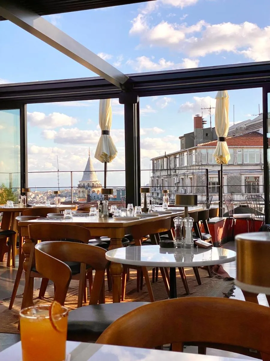 Image 4 of RUZ Hotels Galata