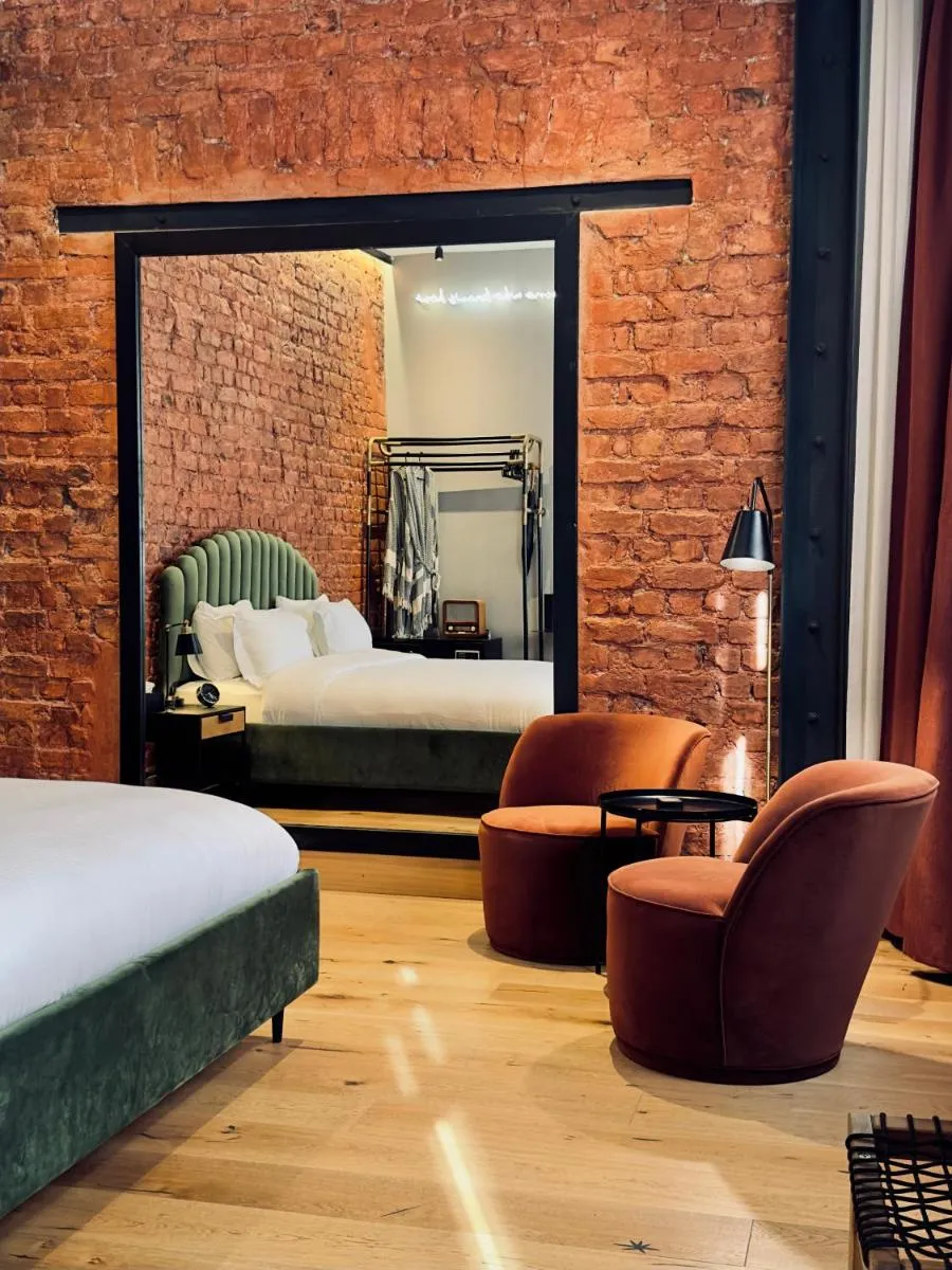 Image 5 of RUZ Hotels Galata