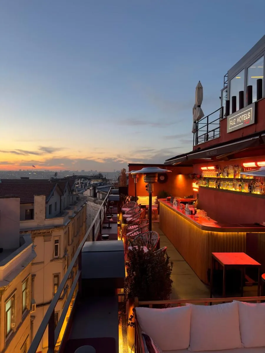 Image 6 of RUZ Hotels Galata