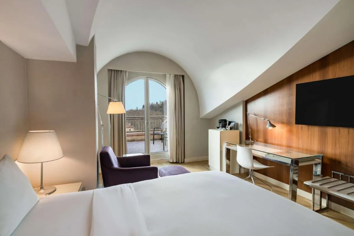 Image 3 of Radisson Blu Bosphorus Hotel