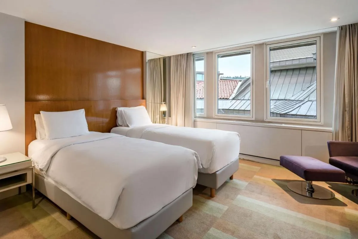 Image 4 of Radisson Blu Bosphorus Hotel