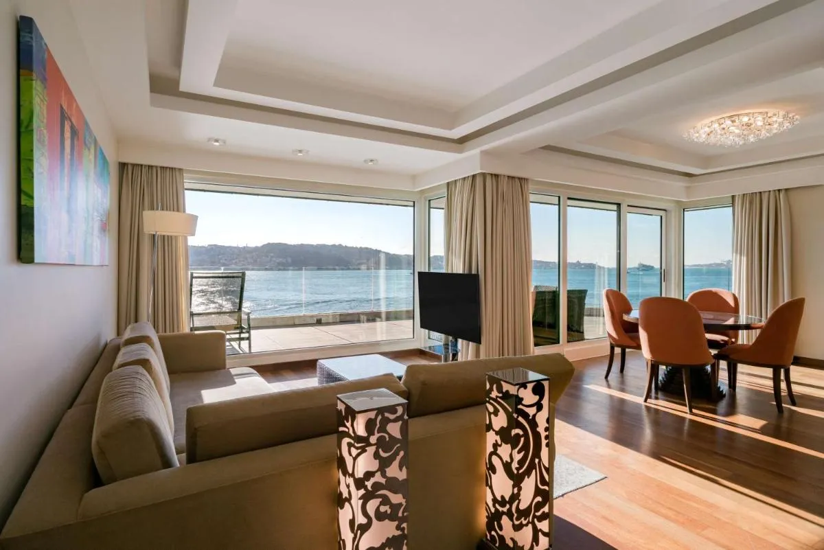 Image 2 of Radisson Blu Bosphorus Hotel