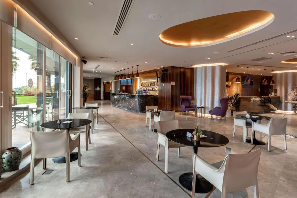 Image 1 of Radisson Blu Hotel Istanbul Ottomare