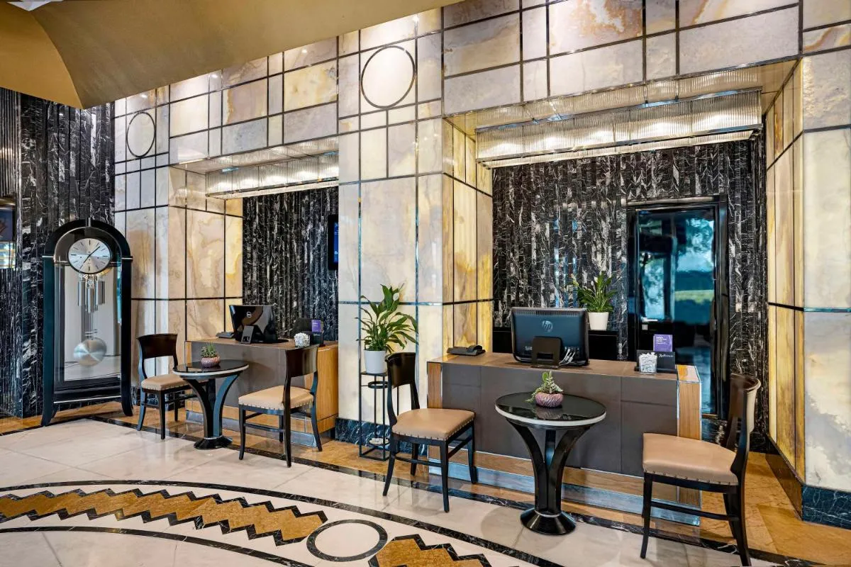 Image 5 of Radisson Blu Hotel Istanbul Pera