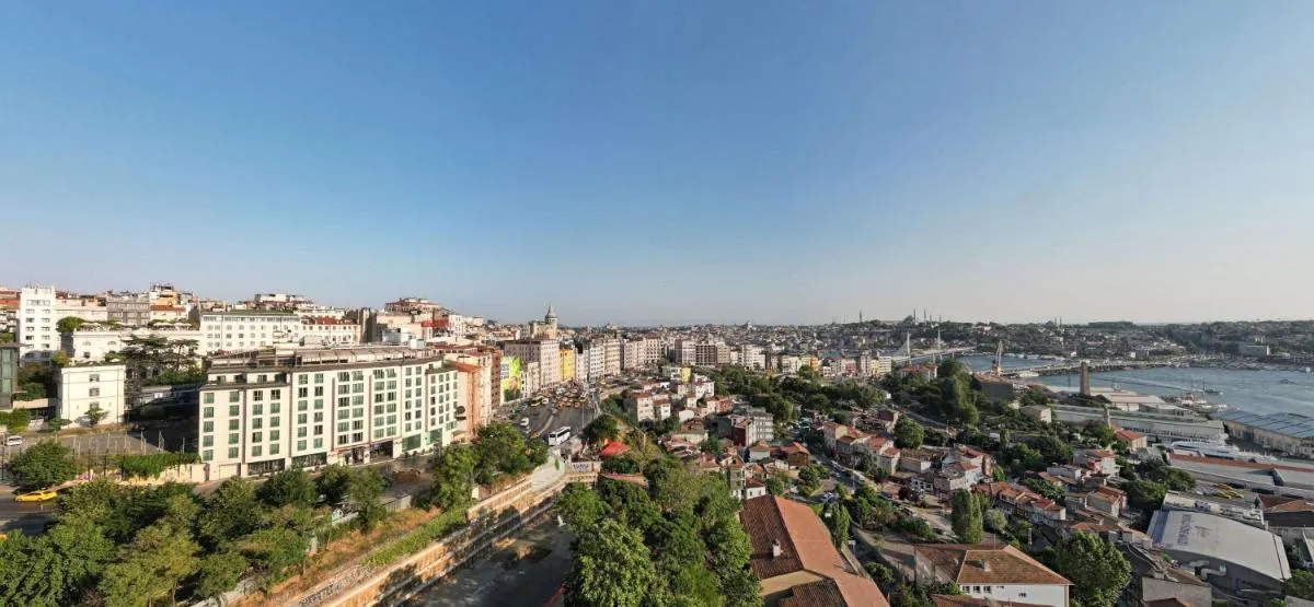 Image 3 of Radisson Blu Hotel Istanbul Pera