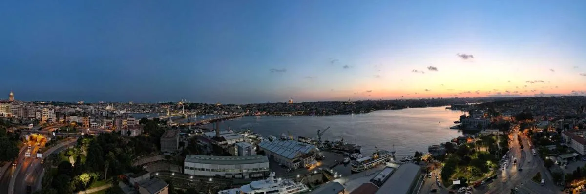 Image of Radisson Blu Hotel Istanbul Pera