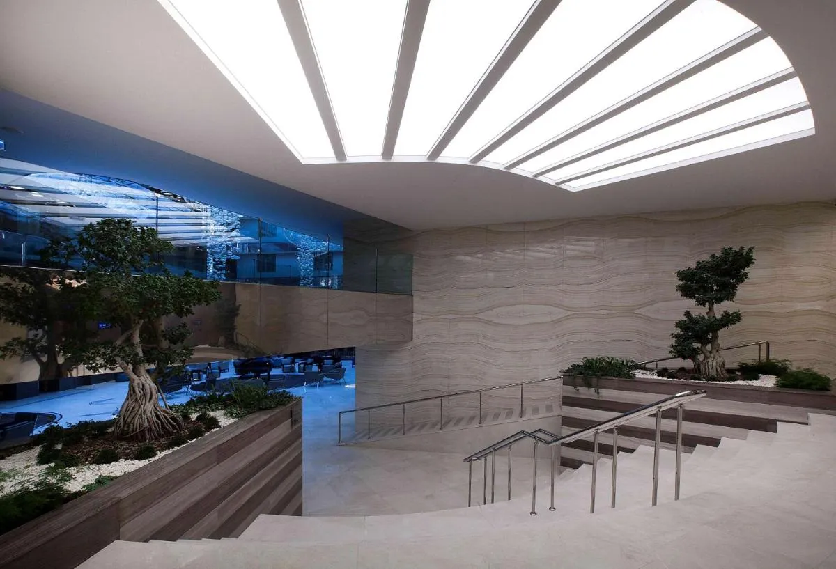 Image 2 of Radisson Blu Hotel, Istanbul Sisli