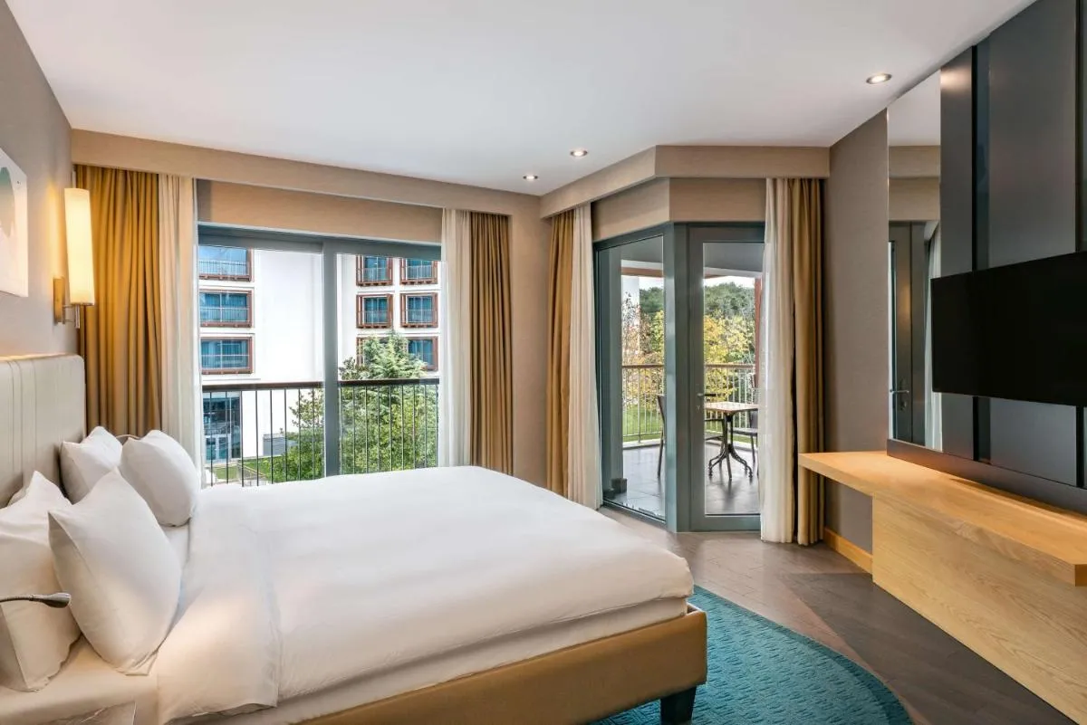 Image 3 of Radisson Blu Hotel & Spa, Istanbul Tuzla