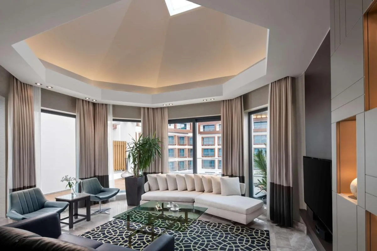 Image 1 of Radisson Blu Hotel & Spa, Istanbul Tuzla