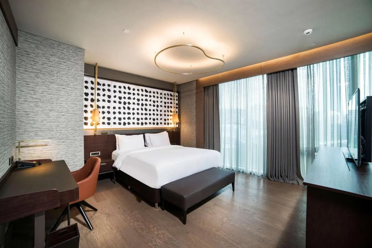Image 6 of Radisson Collection Hotel, Vadistanbul