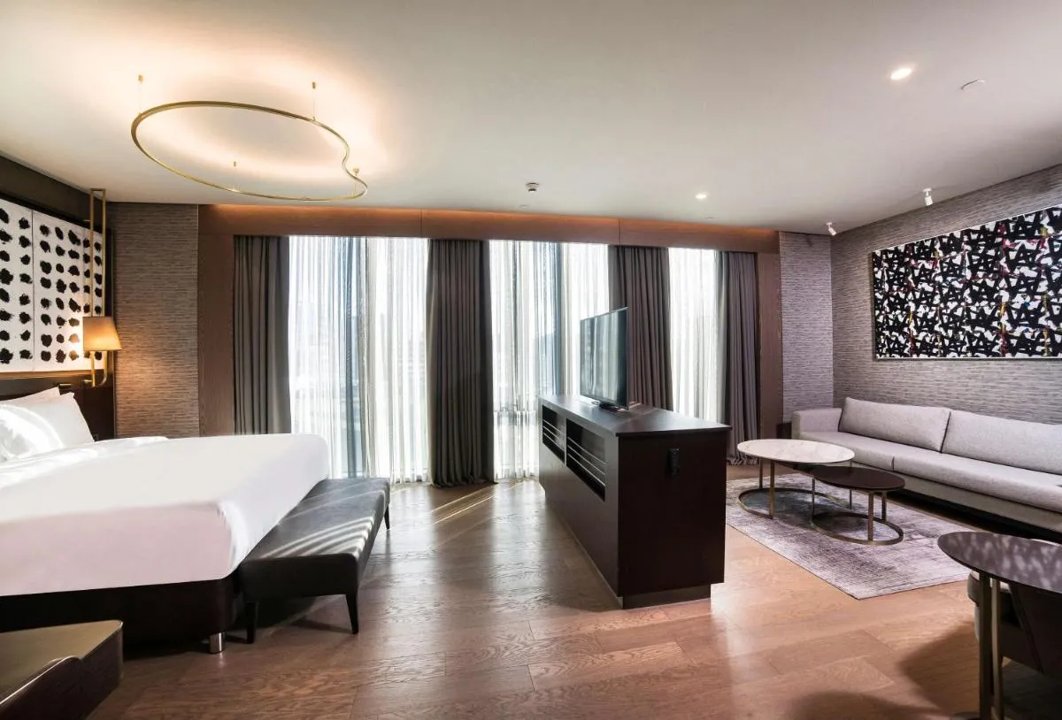 Image 5 of Radisson Collection Hotel, Vadistanbul