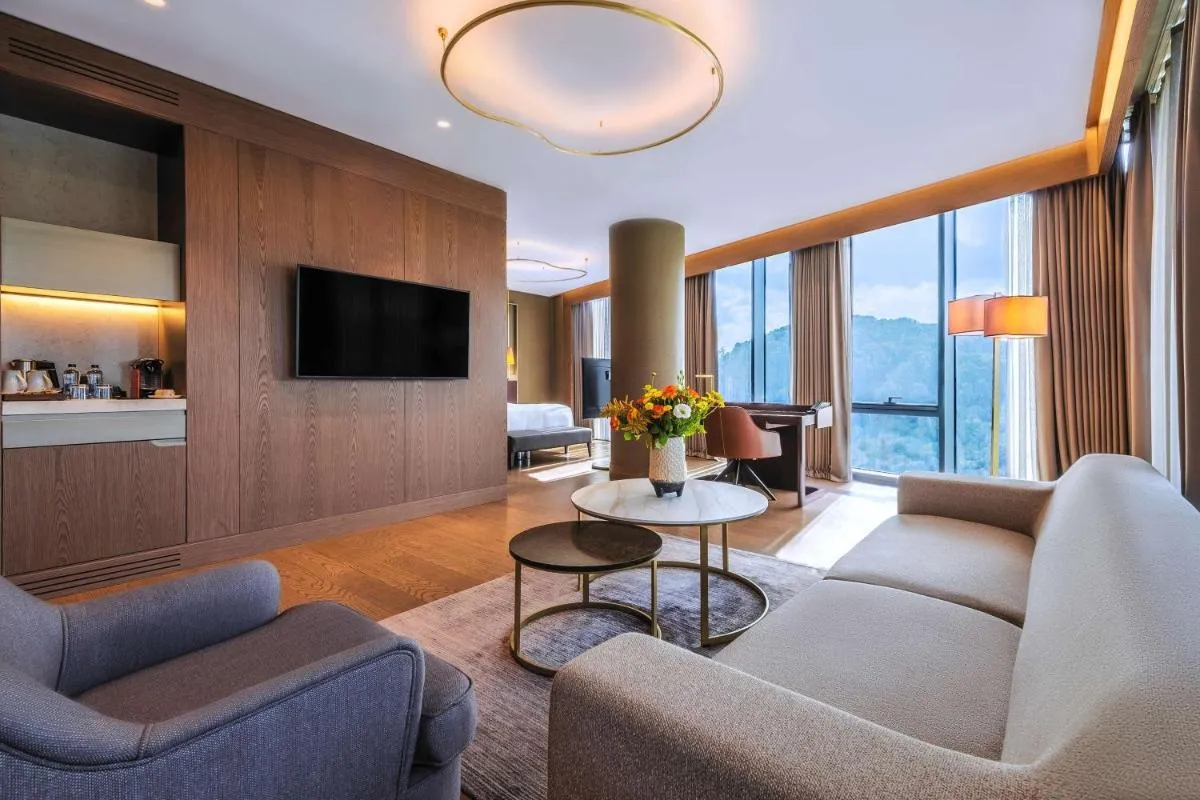 Image 1 of Radisson Collection Hotel, Vadistanbul
