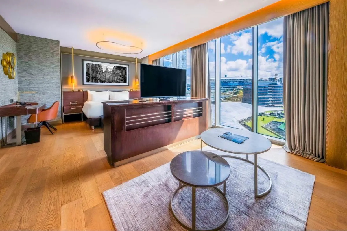 Image 4 of Radisson Collection Hotel, Vadistanbul