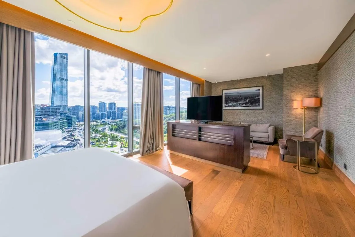 Image 3 of Radisson Collection Hotel, Vadistanbul