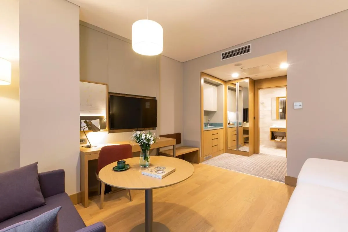 Image 4 of Radisson Hotel Istanbul Harbiye