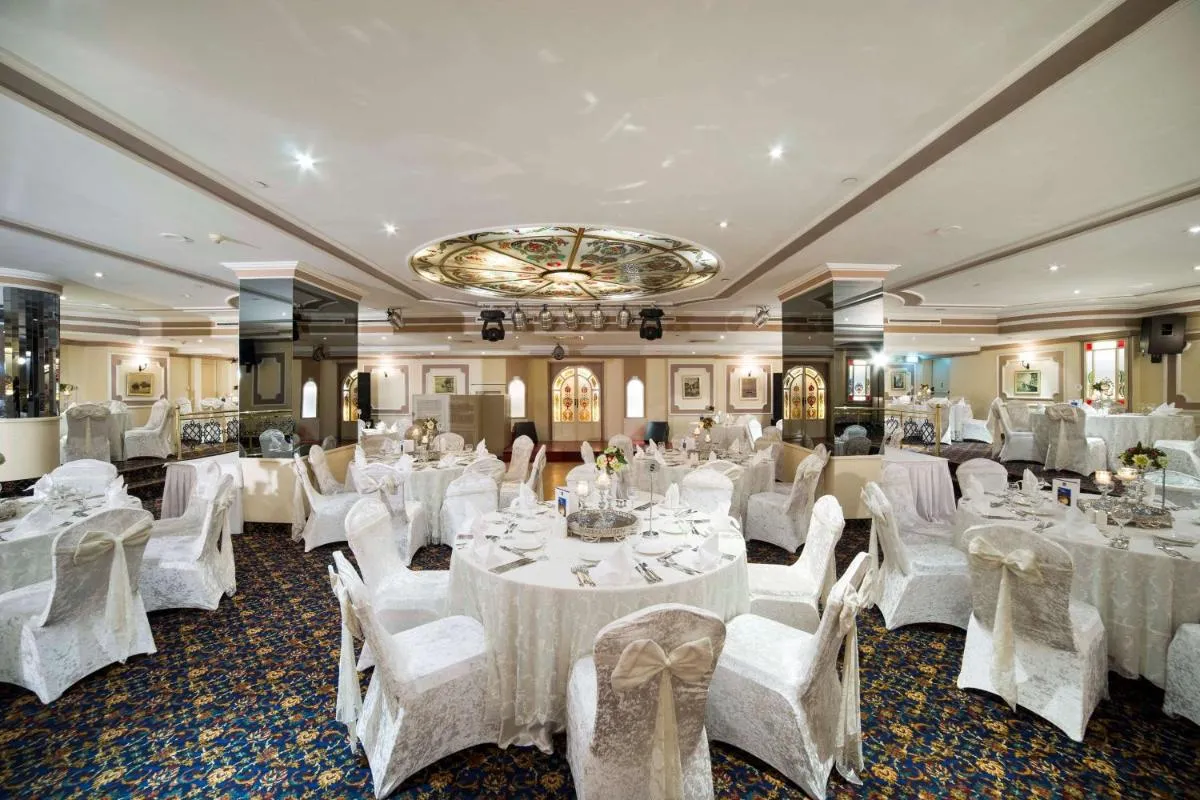 Image 4 of Radisson Hotel President Old Town Istanbul