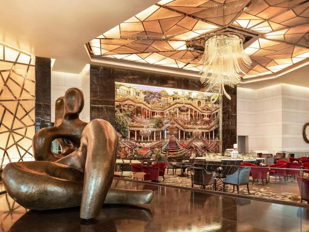 Image of Raffles Istanbul