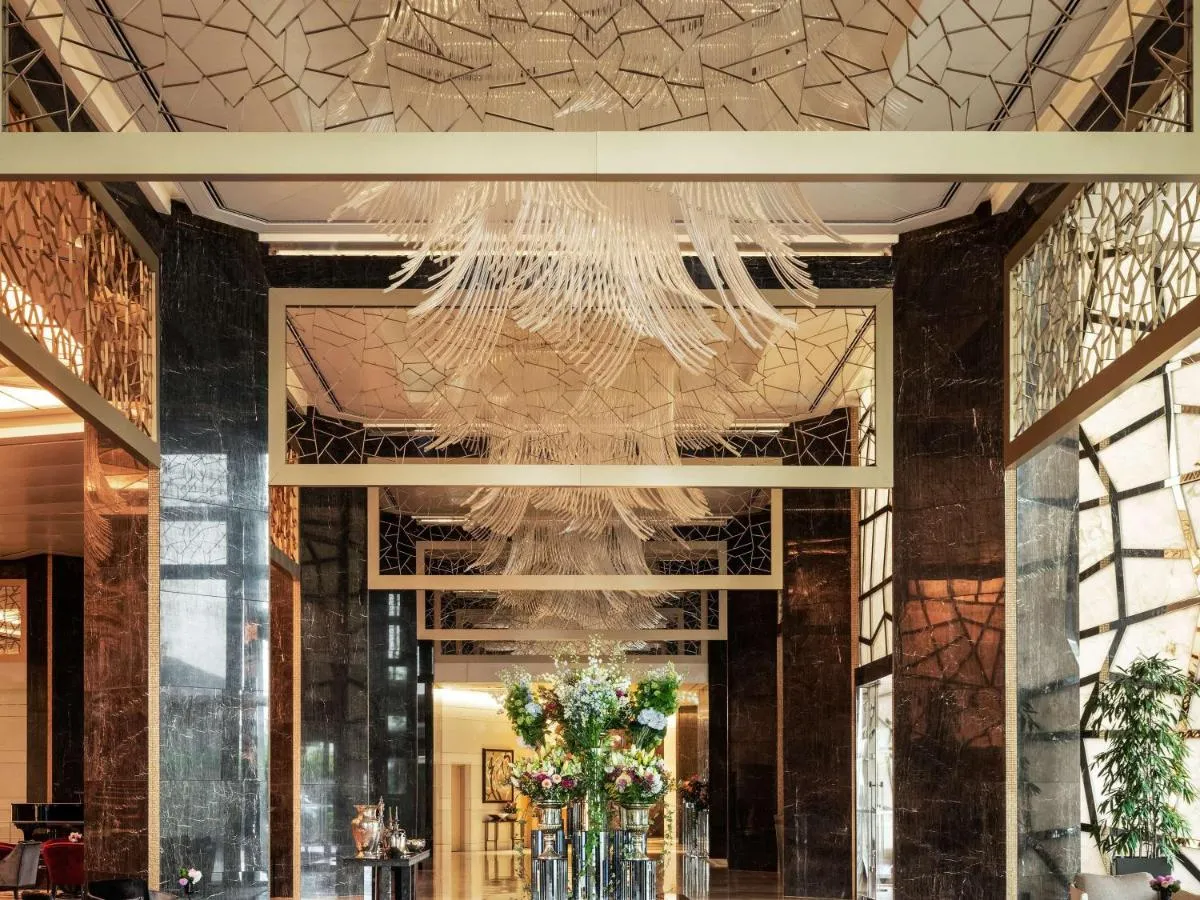 Image 3 of Raffles Istanbul