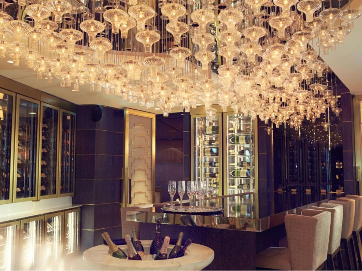 Image 4 of Raffles Istanbul
