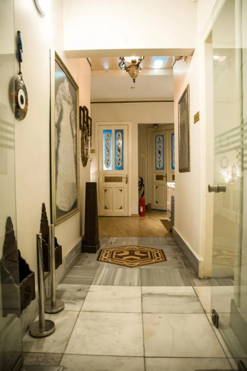 Image 4 of Ragip Pasha Apartments