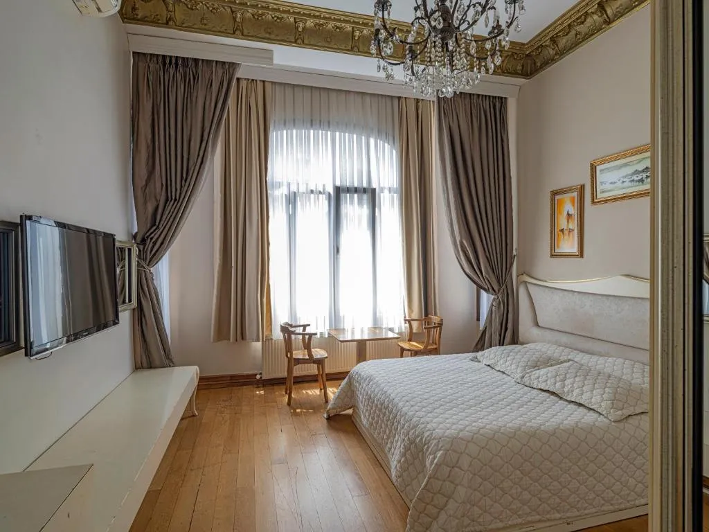 Image of Ragip Pasha Apartments