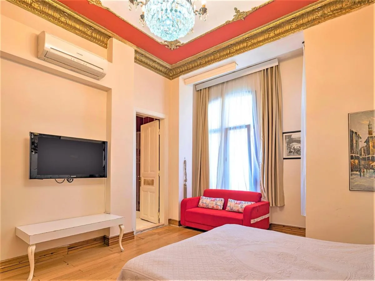 Image 1 of Ragip Pasha Apartments