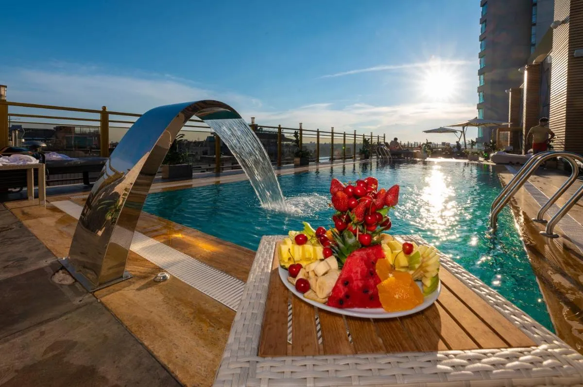 Image 1 of Ramada By Wyndham Istanbul Pera Taksim
