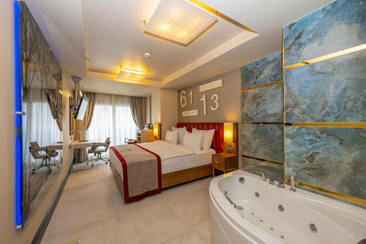 Image 5 of Ramada By Wyndham Istanbul Pera Taksim