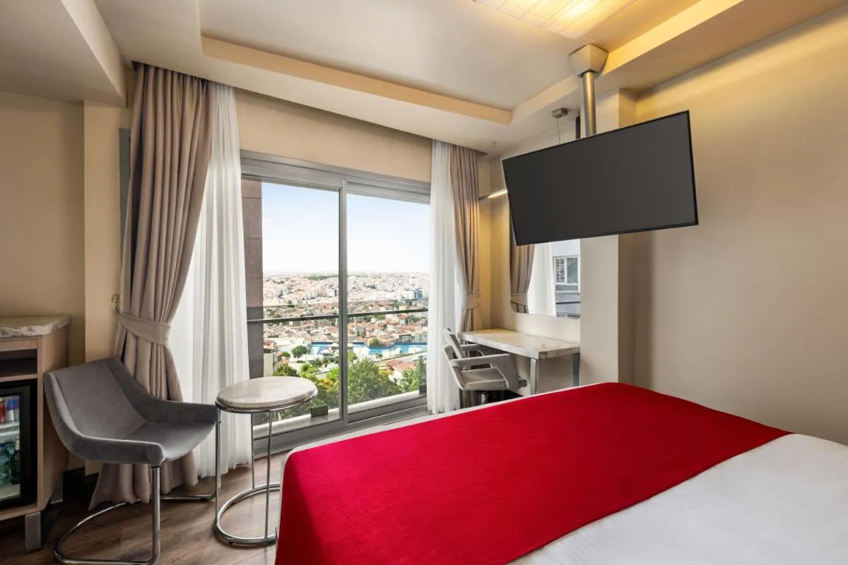 Image 4 of Ramada By Wyndham Istanbul Pera Taksim