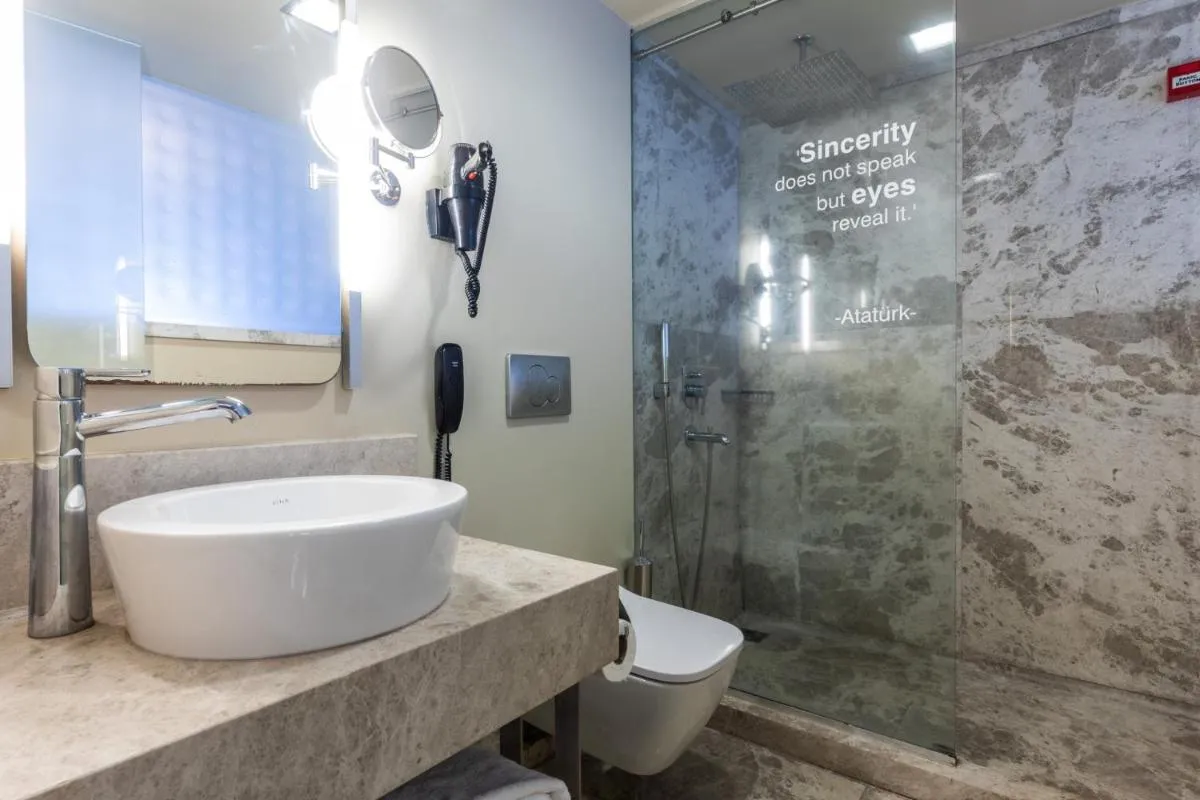 Image 6 of Ramada By Wyndham Istanbul Pera Taksim