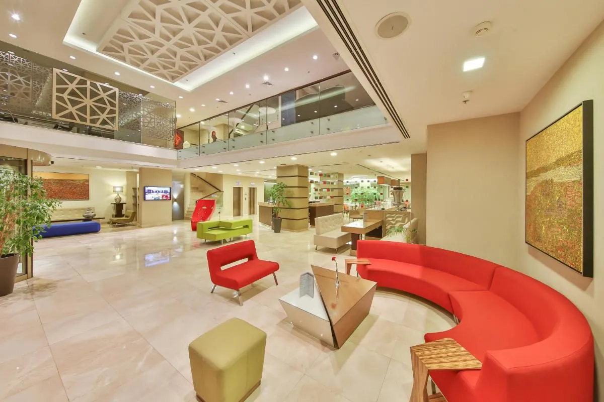 Image 2 of Ramada By Wyndham İstanbul Taksim
