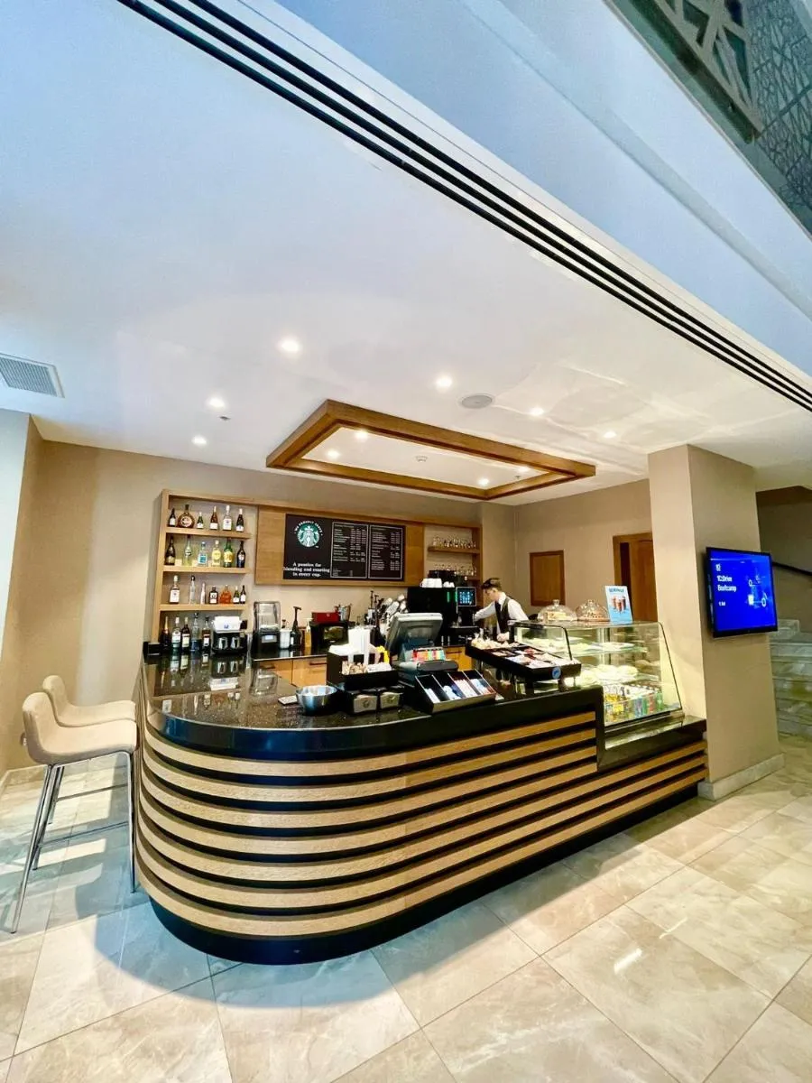 Image 4 of Ramada By Wyndham İstanbul Taksim