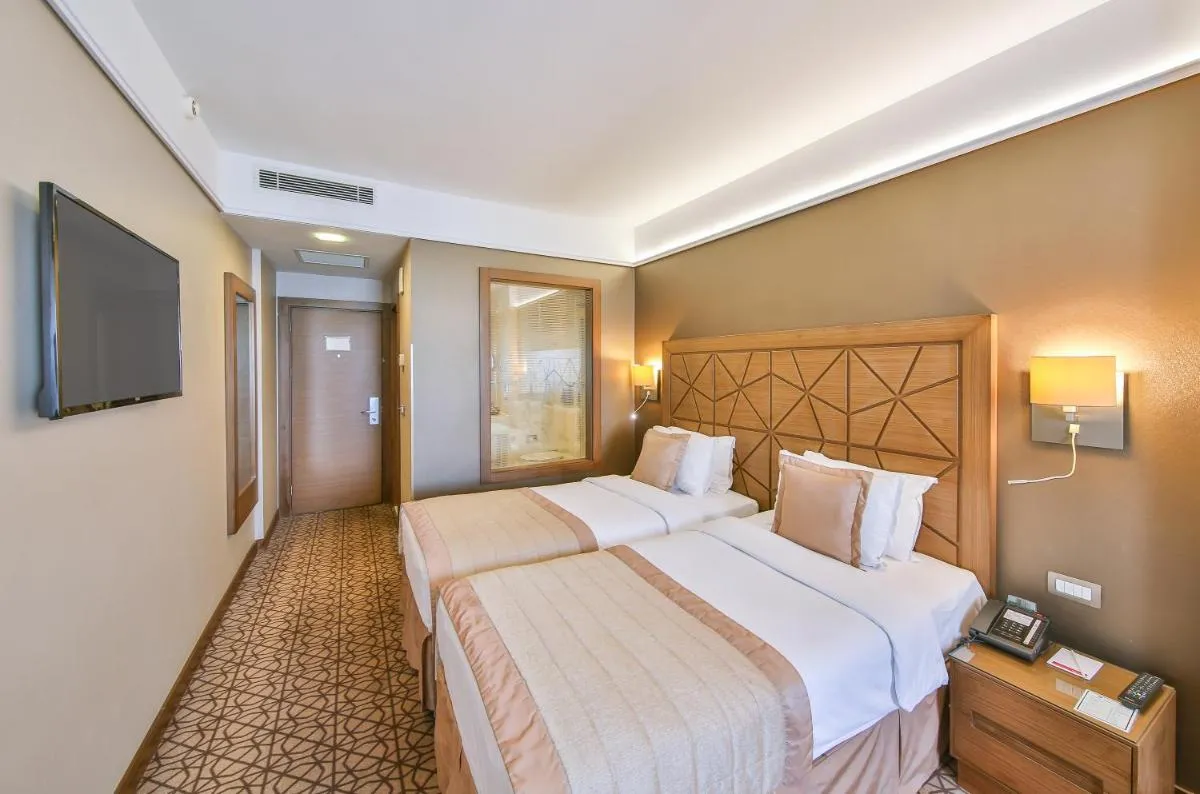 Image 1 of Ramada By Wyndham İstanbul Taksim