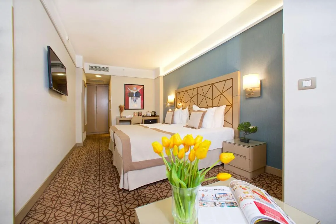 Image of Ramada By Wyndham İstanbul Taksim