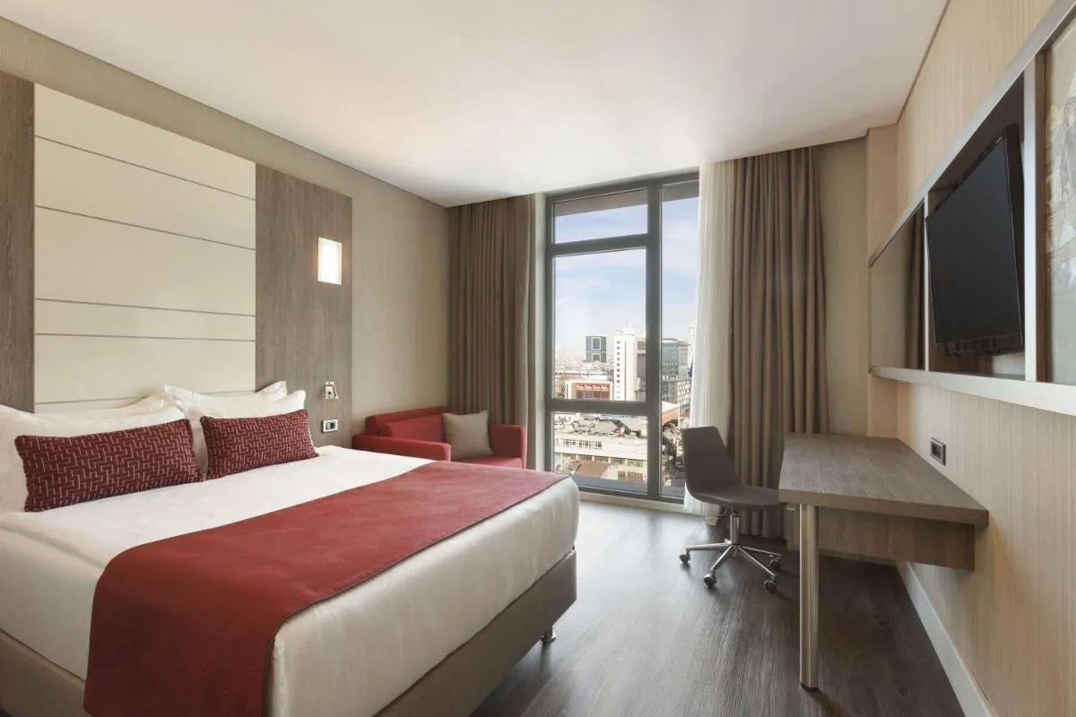 Image 5 of Ramada Encore Istanbul Bayrampasa