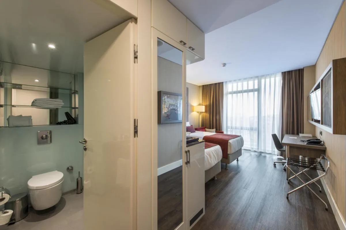 Image 2 of Ramada Encore Istanbul Bayrampasa
