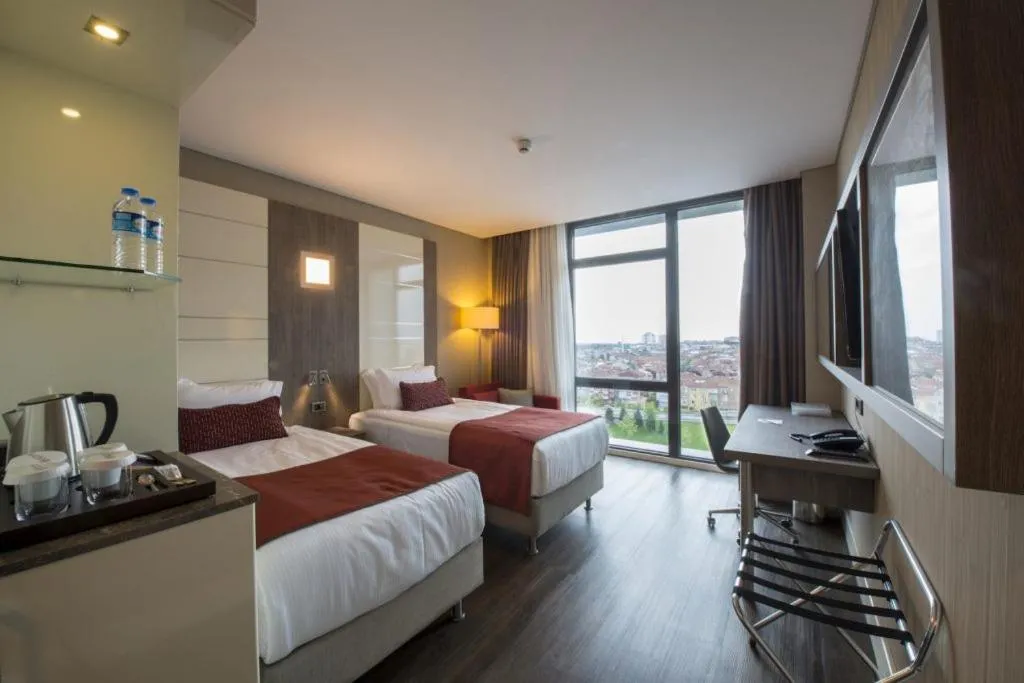 Image 6 of Ramada Encore Istanbul Bayrampasa