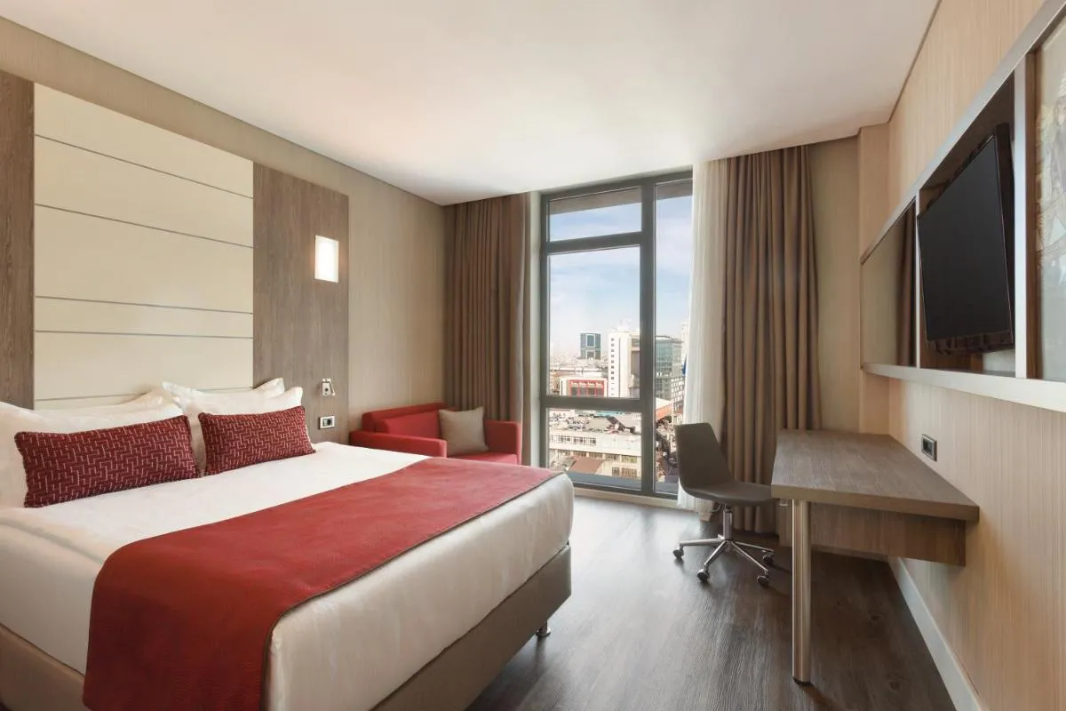 Image 1 of Ramada Encore Istanbul Bayrampasa