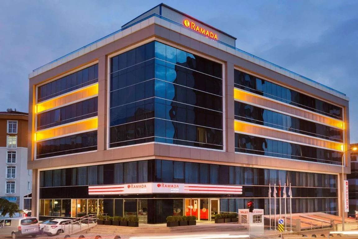 Image of Ramada Encore Istanbul Kartal
