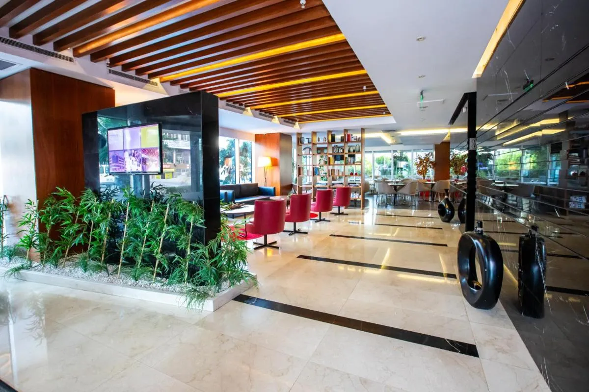 Image 6 of Ramada Encore Istanbul Kartal