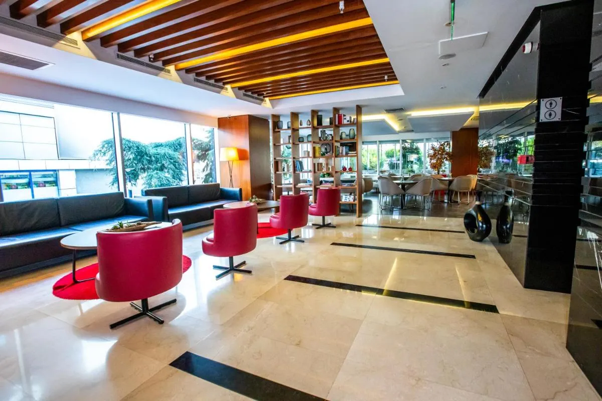 Image 5 of Ramada Encore Istanbul Kartal